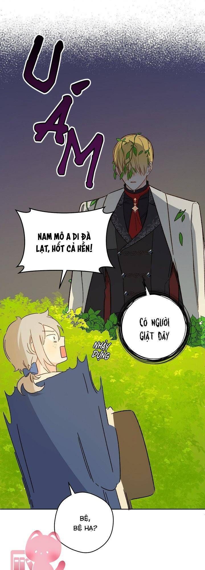Trang Trại Hạt Dẻ Gần Cung Điện Hoàng Gia Chương 30 page 62 - Giả Dược