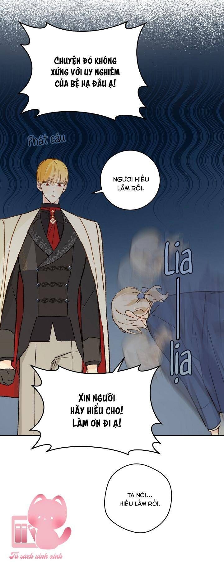 Trang Trại Hạt Dẻ Gần Cung Điện Hoàng Gia Chương 30 page 66 - Giả Dược