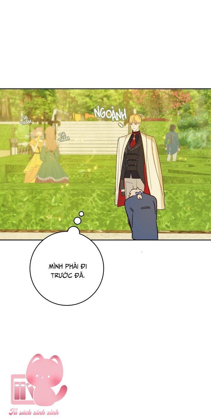 Trang Trại Hạt Dẻ Gần Cung Điện Hoàng Gia Chương 30 page 67 - Giả Dược