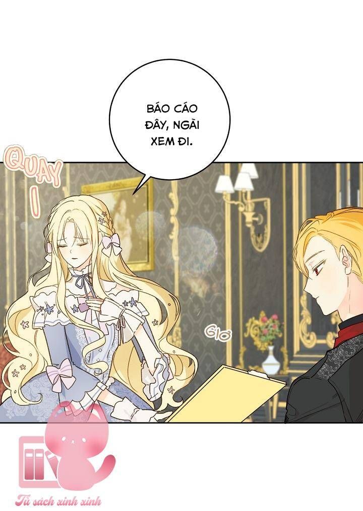 Trang Trại Hạt Dẻ Gần Cung Điện Hoàng Gia Chương 30 page 8 - Giả Dược