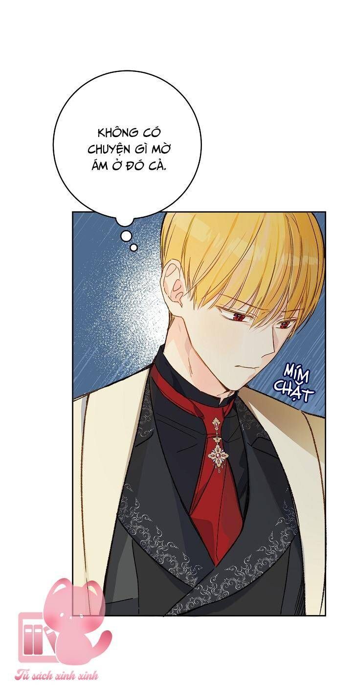 Trang Trại Hạt Dẻ Gần Cung Điện Hoàng Gia Chương 30 page 71 - Giả Dược