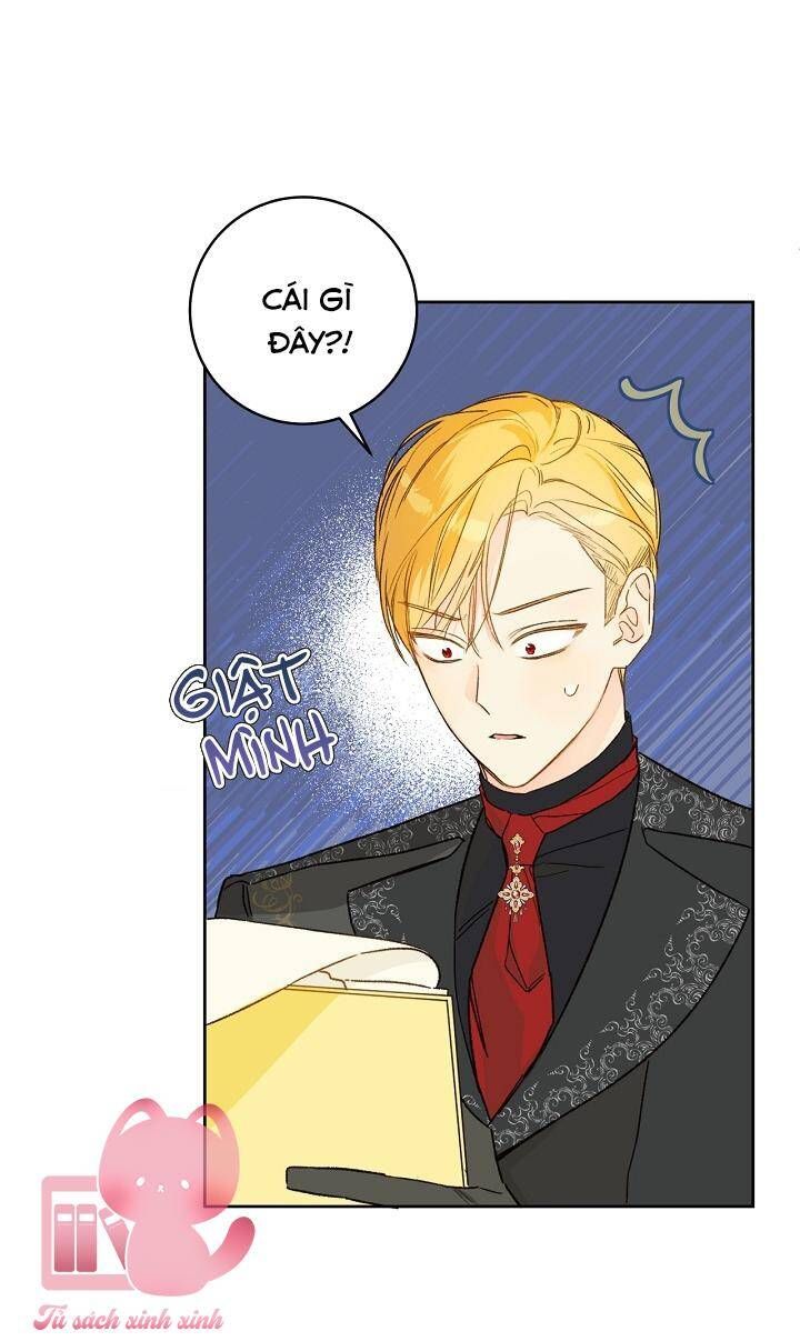 Trang Trại Hạt Dẻ Gần Cung Điện Hoàng Gia Chương 30 page 9 - Giả Dược