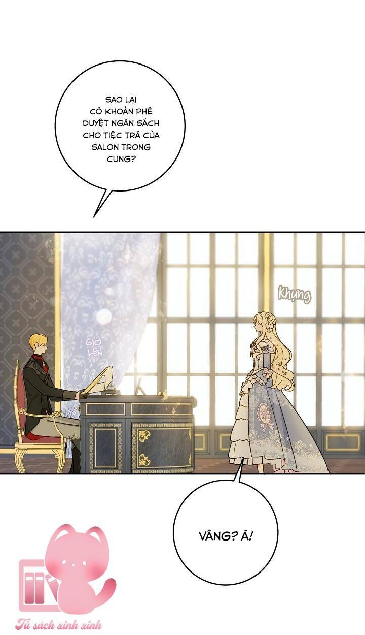 Trang Trại Hạt Dẻ Gần Cung Điện Hoàng Gia Chương 30 page 10 - Giả Dược