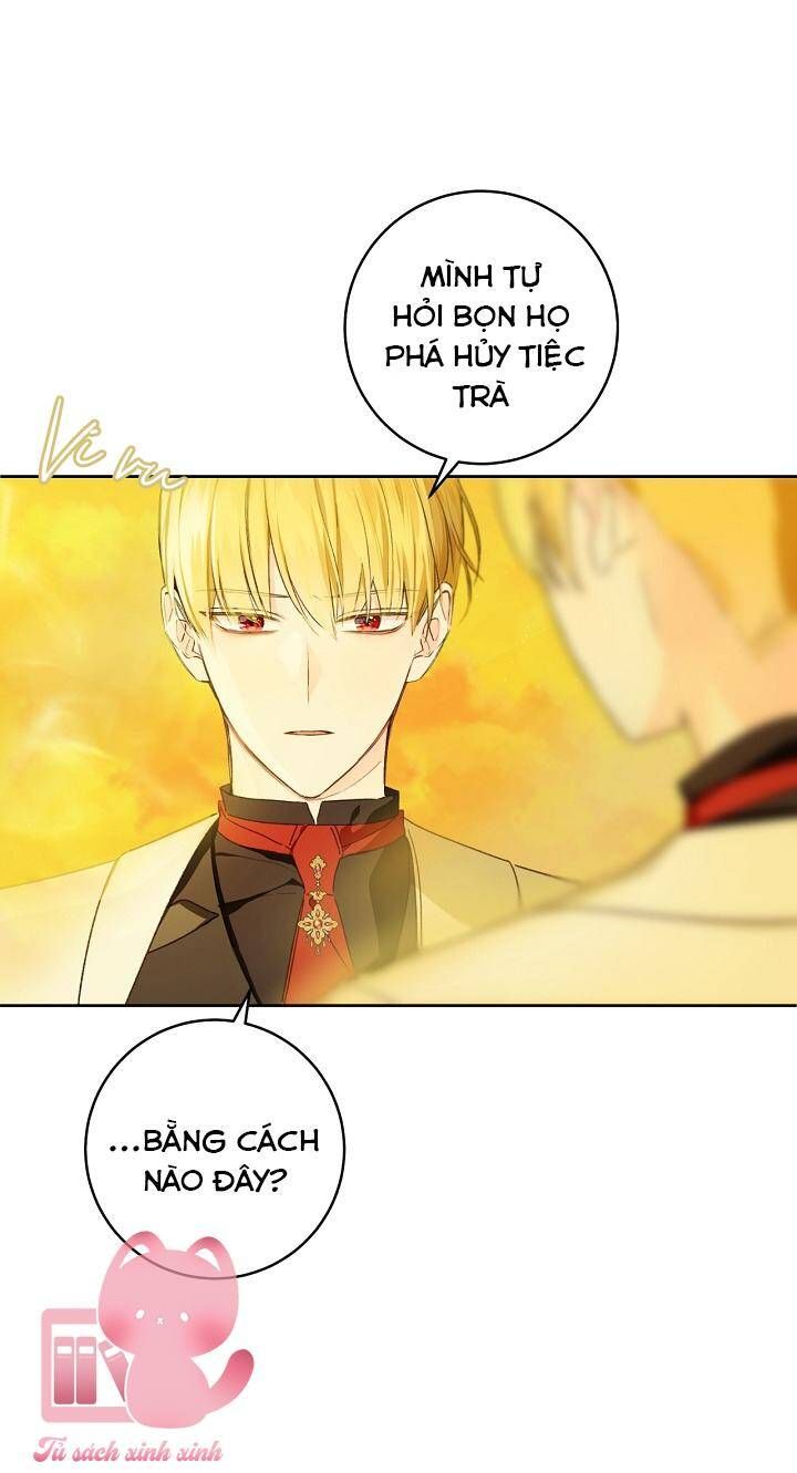 Trang Trại Hạt Dẻ Gần Cung Điện Hoàng Gia Chương 31 page 2 - Giả Dược