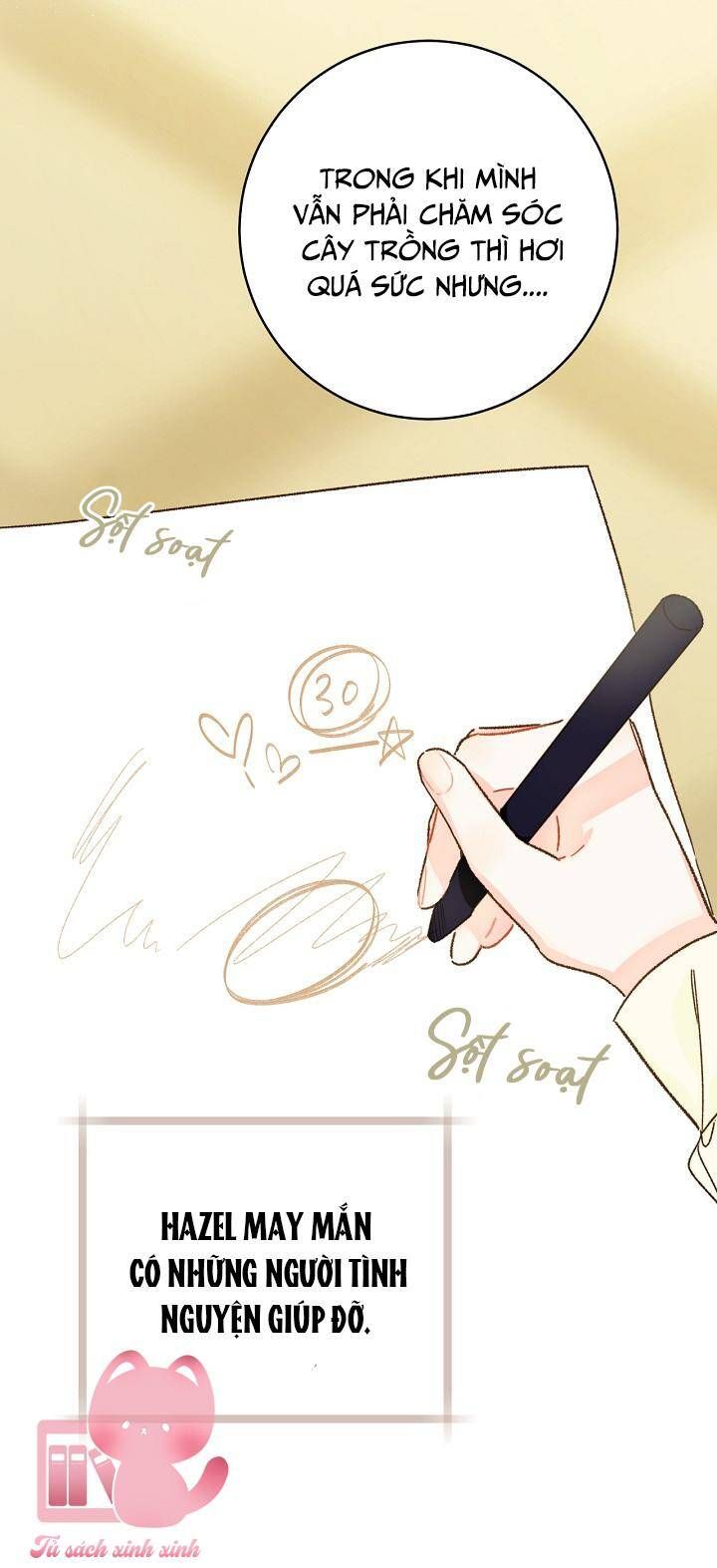Trang Trại Hạt Dẻ Gần Cung Điện Hoàng Gia Chương 31 page 22 - Giả Dược