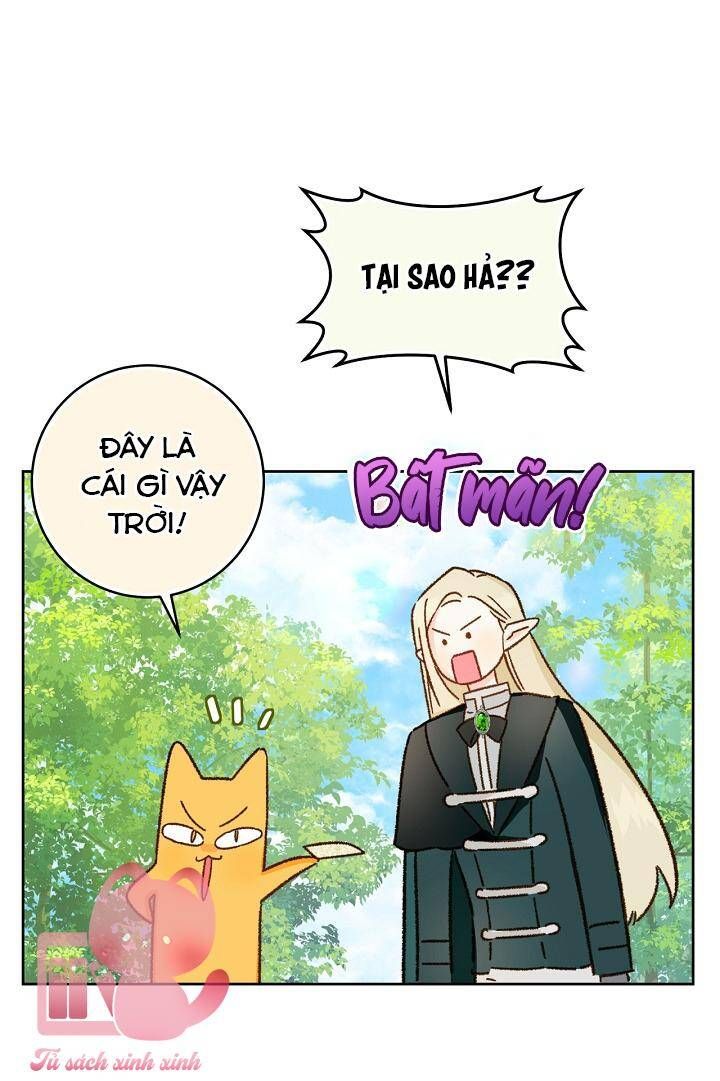 Trang Trại Hạt Dẻ Gần Cung Điện Hoàng Gia Chương 31 page 25 - Giả Dược