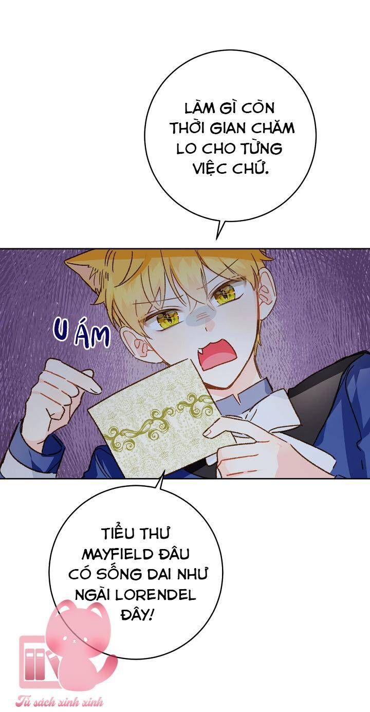 Trang Trại Hạt Dẻ Gần Cung Điện Hoàng Gia Chương 31 page 26 - Giả Dược