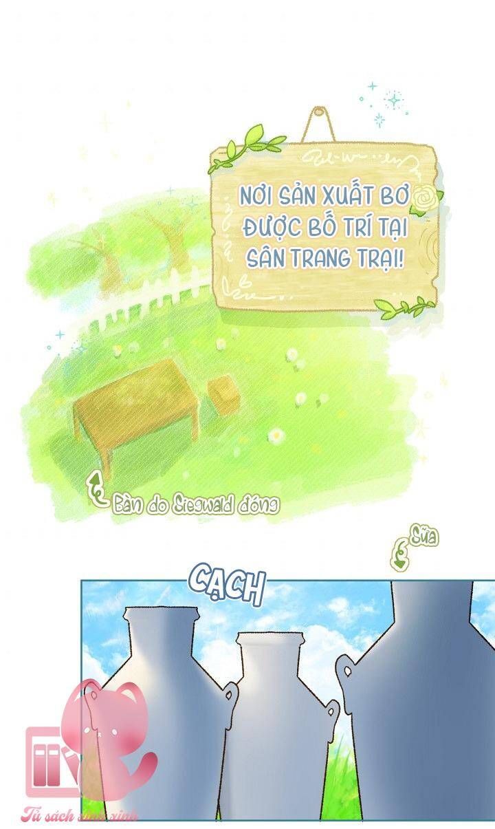 Trang Trại Hạt Dẻ Gần Cung Điện Hoàng Gia Chương 31 page 32 - Giả Dược