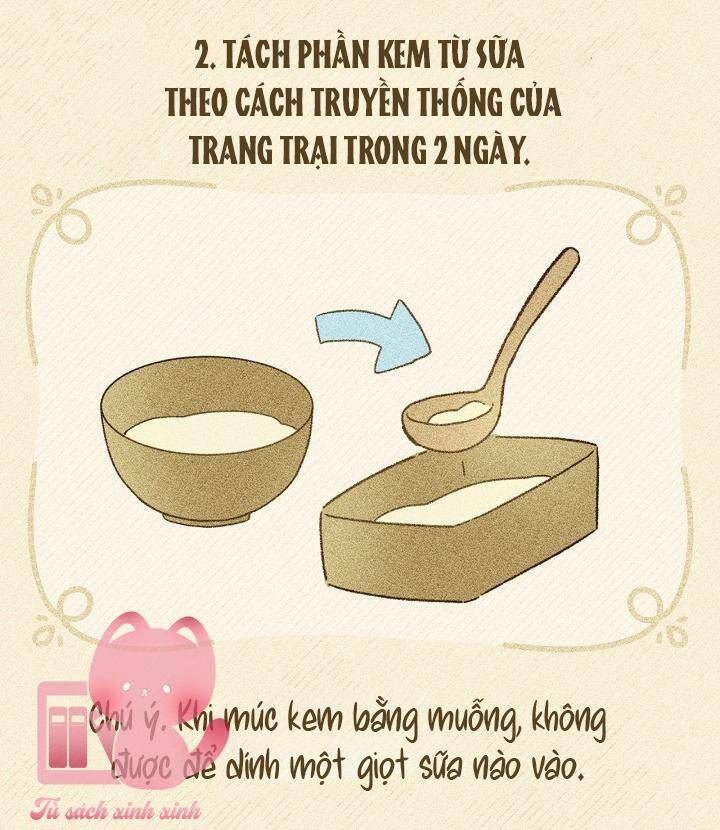 Trang Trại Hạt Dẻ Gần Cung Điện Hoàng Gia Chương 31 page 37 - Giả Dược