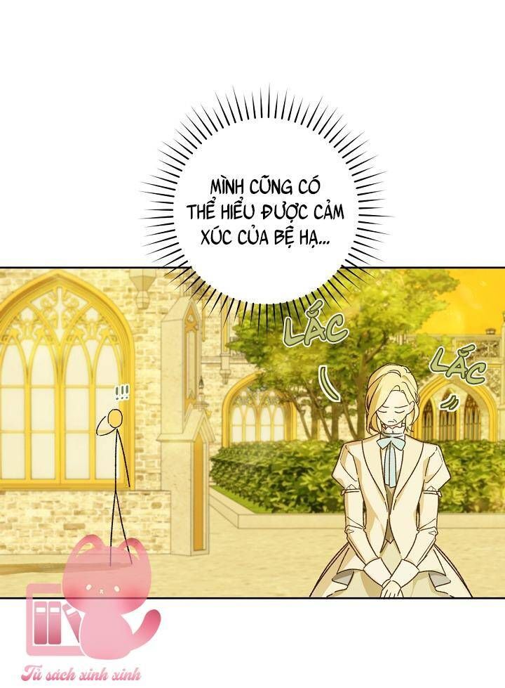 Trang Trại Hạt Dẻ Gần Cung Điện Hoàng Gia Chương 31 page 5 - Giả Dược