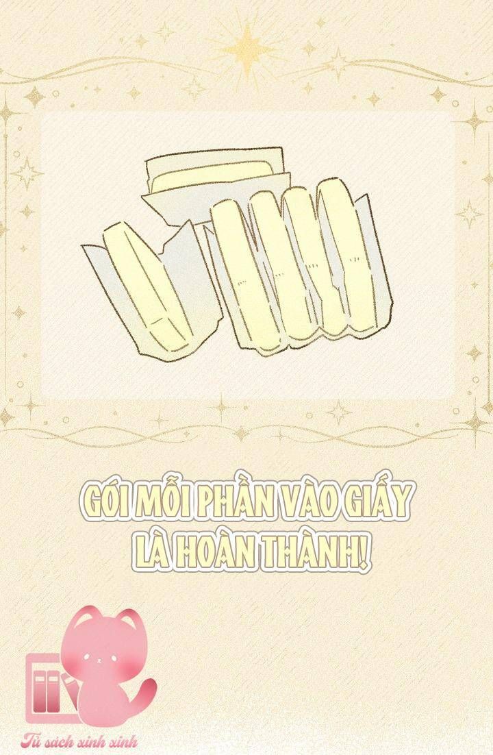 Trang Trại Hạt Dẻ Gần Cung Điện Hoàng Gia Chương 31 page 41 - Giả Dược