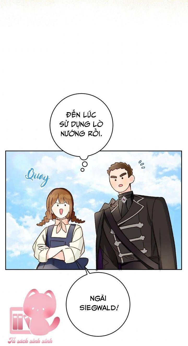 Trang Trại Hạt Dẻ Gần Cung Điện Hoàng Gia Chương 31 page 42 - Giả Dược