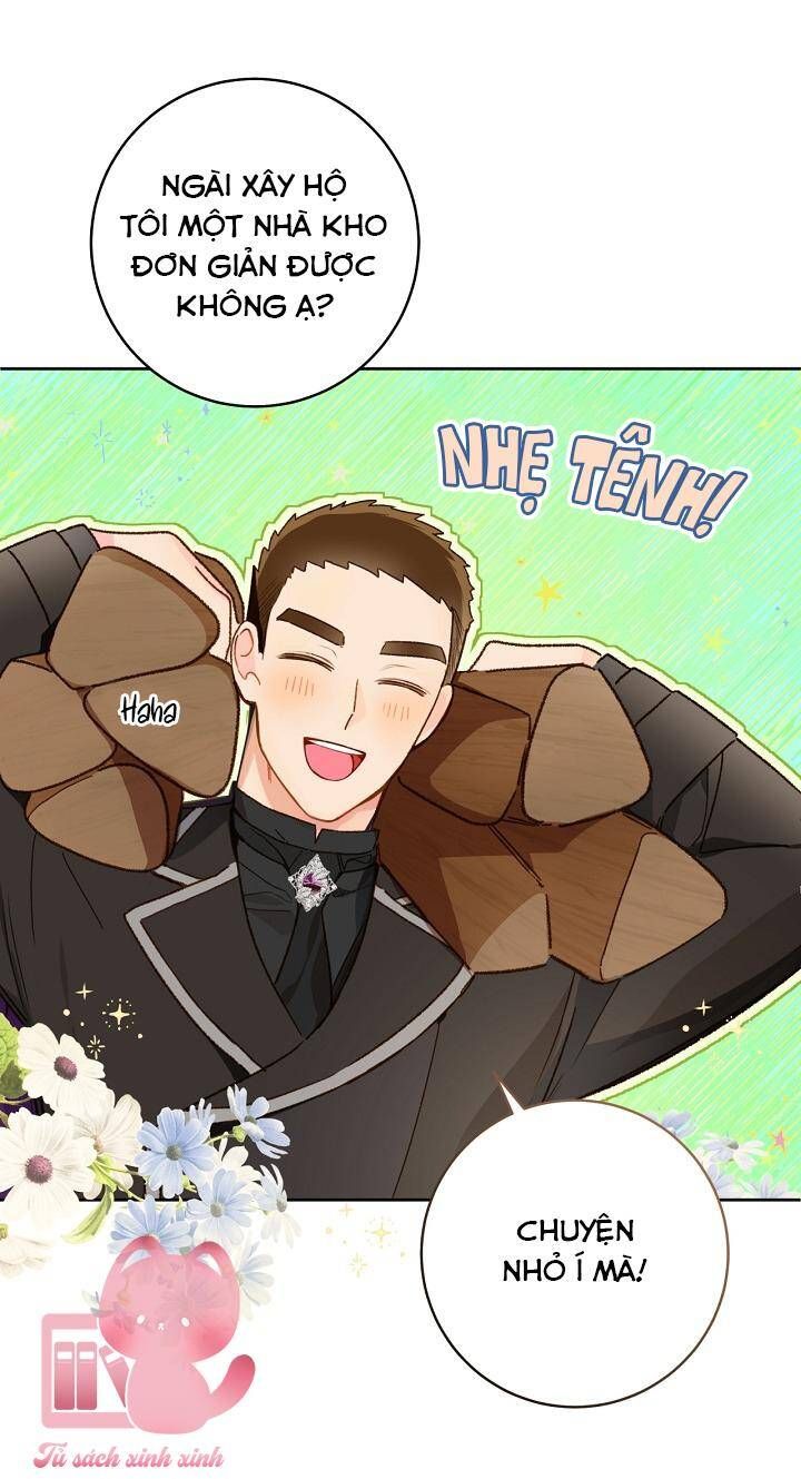 Trang Trại Hạt Dẻ Gần Cung Điện Hoàng Gia Chương 31 page 44 - Giả Dược