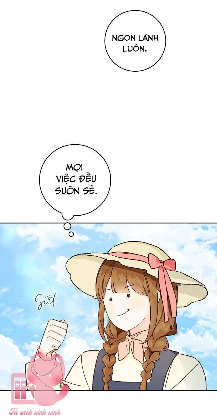 Trang Trại Hạt Dẻ Gần Cung Điện Hoàng Gia Chương 31 page 47 - Giả Dược
