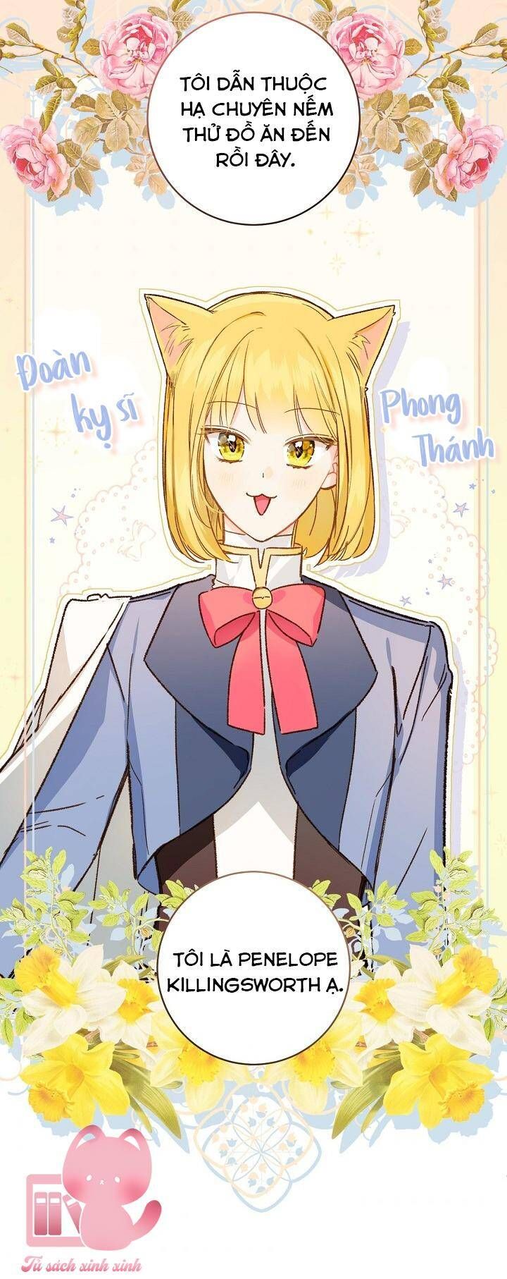 Trang Trại Hạt Dẻ Gần Cung Điện Hoàng Gia Chương 31 page 51 - Giả Dược