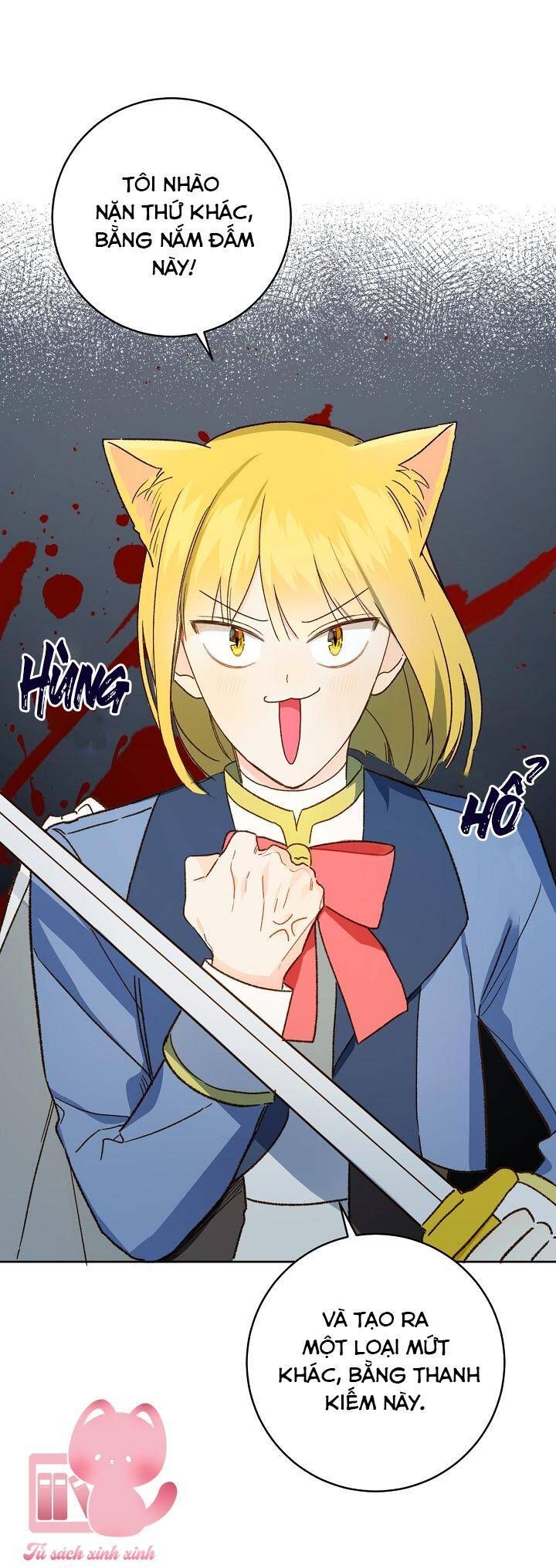 Trang Trại Hạt Dẻ Gần Cung Điện Hoàng Gia Chương 31 page 55 - Giả Dược