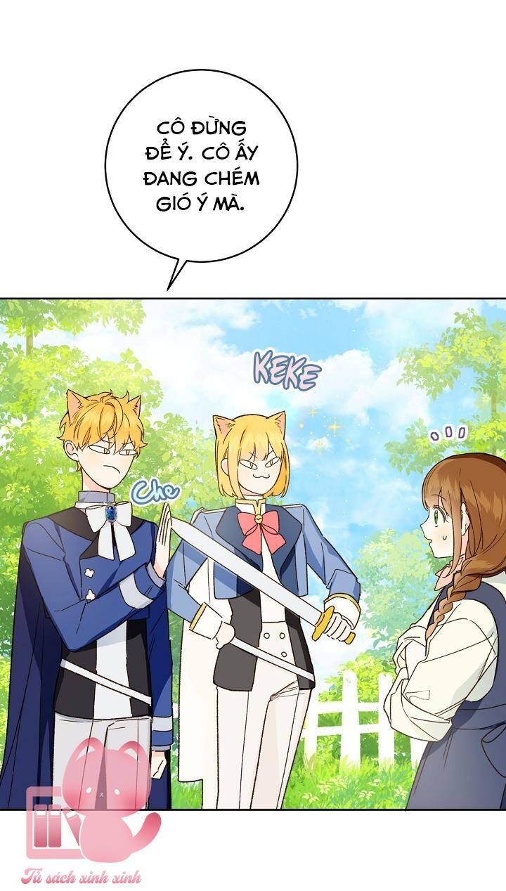 Trang Trại Hạt Dẻ Gần Cung Điện Hoàng Gia Chương 31 page 56 - Giả Dược