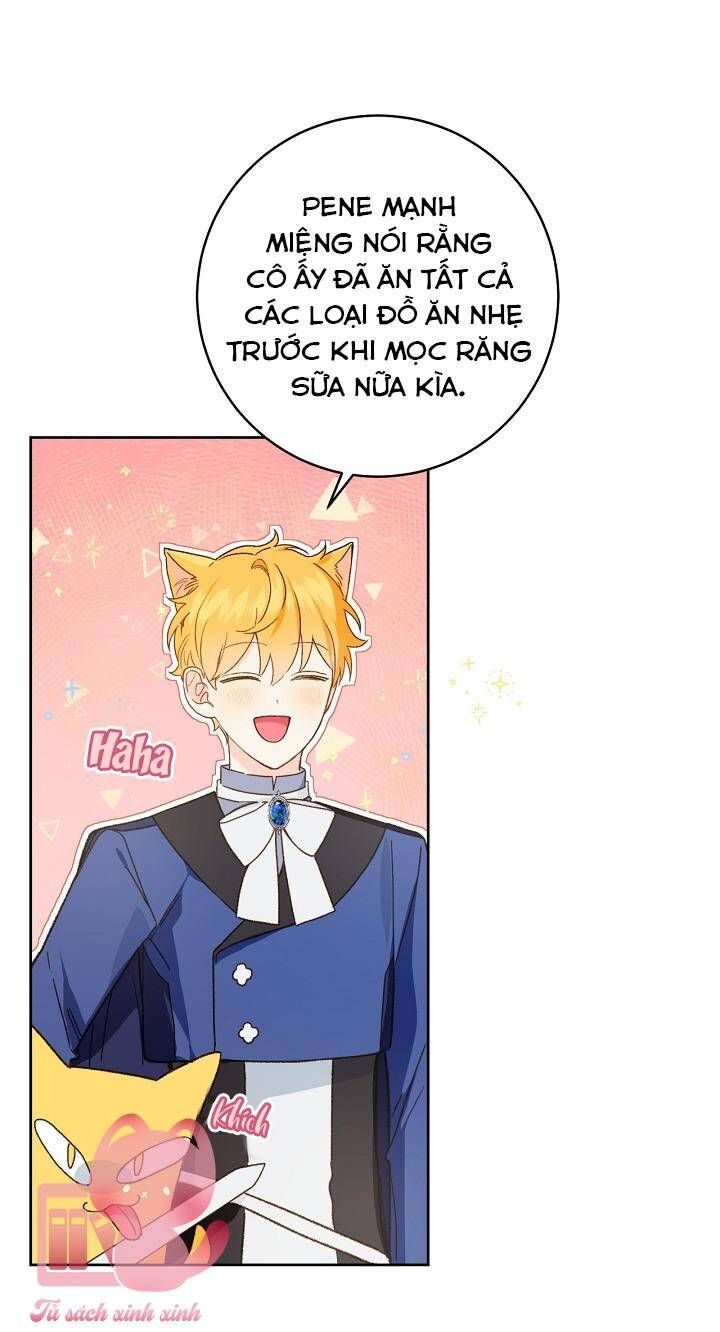 Trang Trại Hạt Dẻ Gần Cung Điện Hoàng Gia Chương 31 page 57 - Giả Dược
