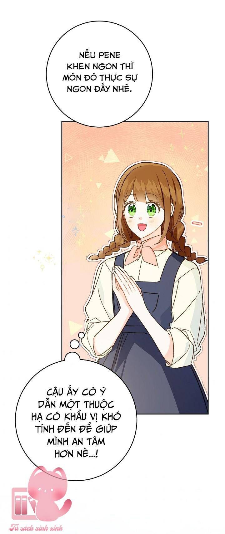 Trang Trại Hạt Dẻ Gần Cung Điện Hoàng Gia Chương 31 page 58 - Giả Dược