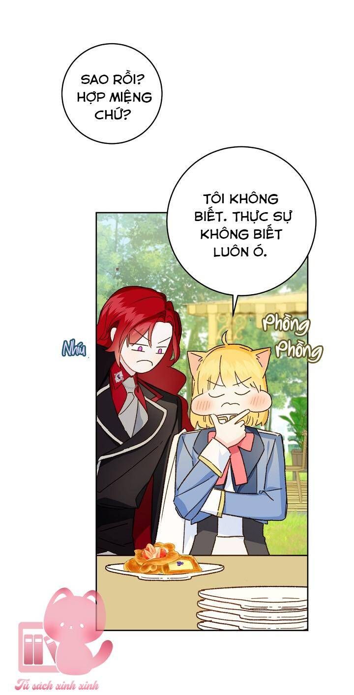 Trang Trại Hạt Dẻ Gần Cung Điện Hoàng Gia Chương 31 page 62 - Giả Dược