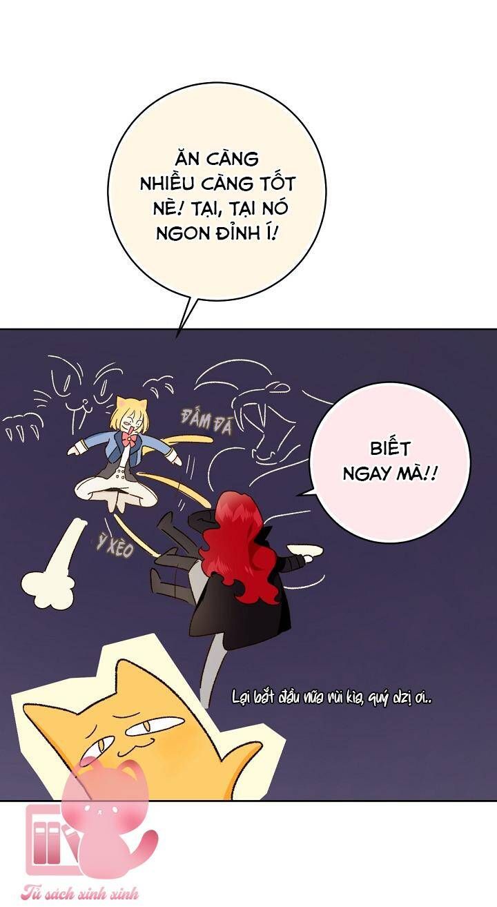 Trang Trại Hạt Dẻ Gần Cung Điện Hoàng Gia Chương 31 page 64 - Giả Dược