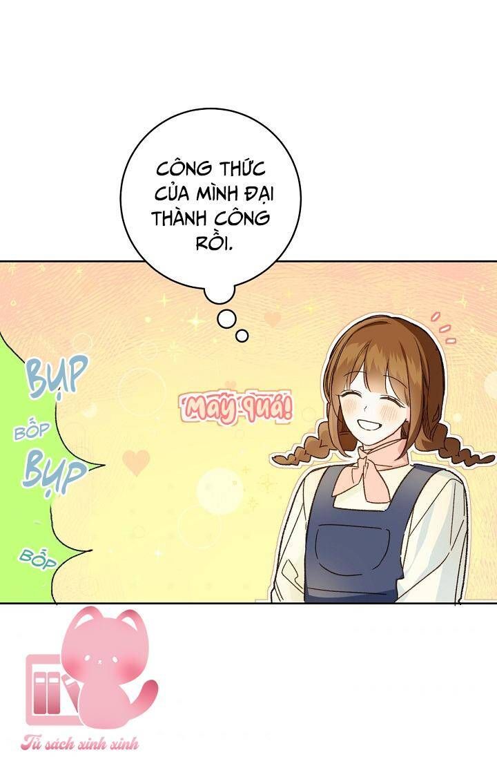 Trang Trại Hạt Dẻ Gần Cung Điện Hoàng Gia Chương 31 page 65 - Giả Dược