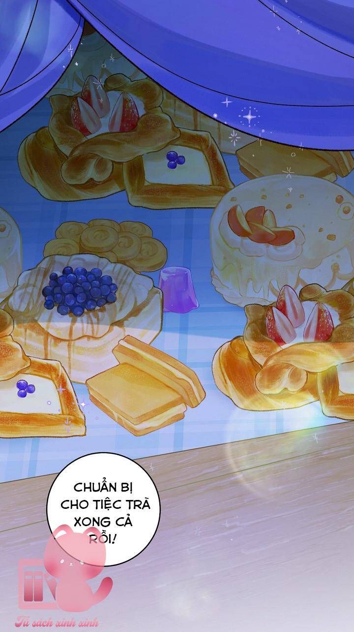 Trang Trại Hạt Dẻ Gần Cung Điện Hoàng Gia Chương 31 page 69 - Giả Dược