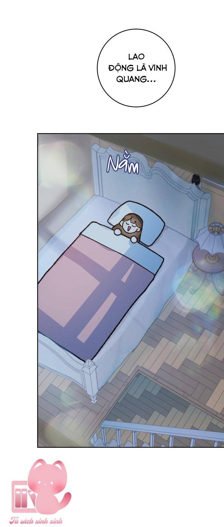 Trang Trại Hạt Dẻ Gần Cung Điện Hoàng Gia Chương 31 page 72 - Giả Dược