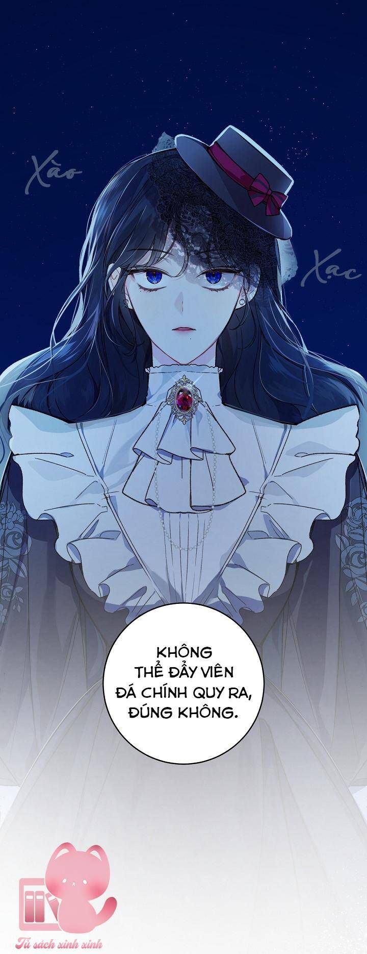 Trang Trại Hạt Dẻ Gần Cung Điện Hoàng Gia Chương 31 page 78 - Giả Dược