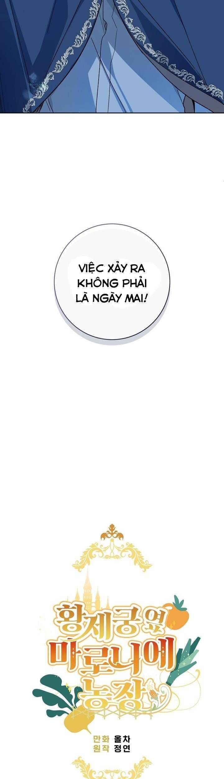 Trang Trại Hạt Dẻ Gần Cung Điện Hoàng Gia Chương 32 page 16 - Giả Dược