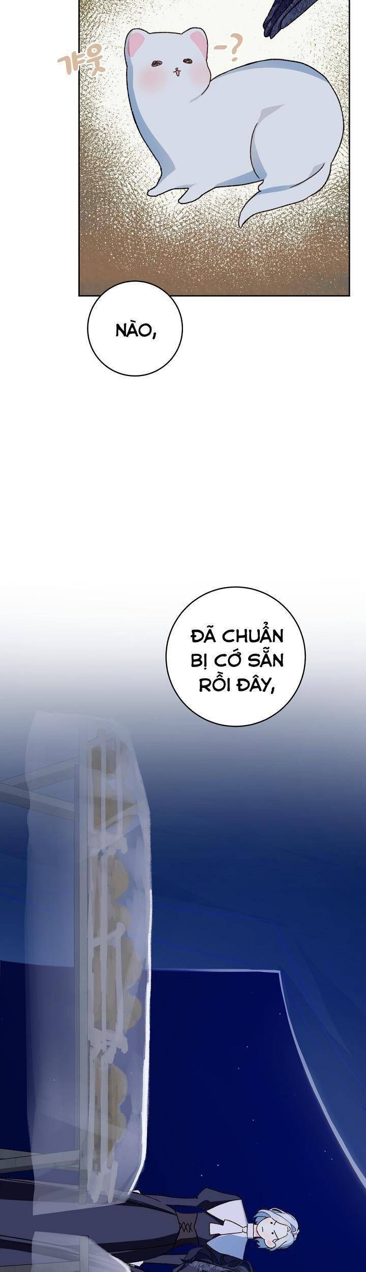 Trang Trại Hạt Dẻ Gần Cung Điện Hoàng Gia Chương 32 page 19 - Giả Dược