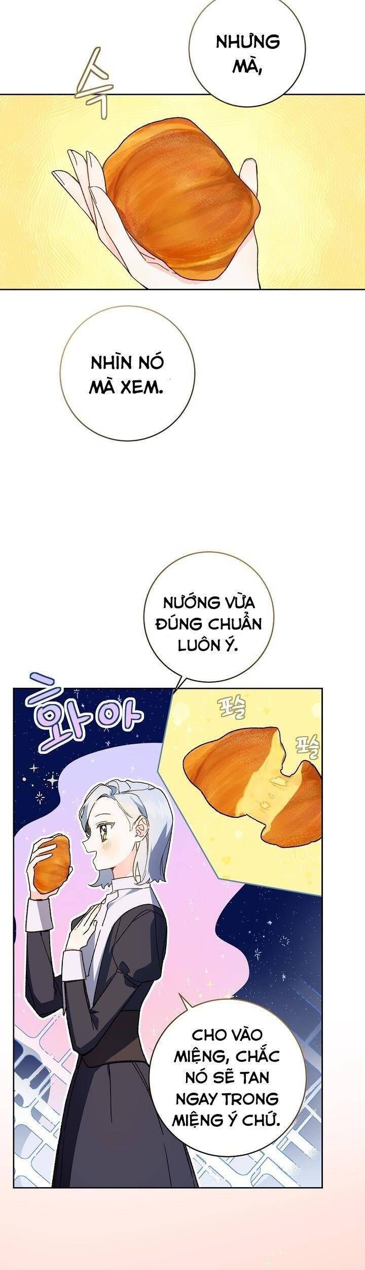 Trang Trại Hạt Dẻ Gần Cung Điện Hoàng Gia Chương 32 page 25 - Giả Dược