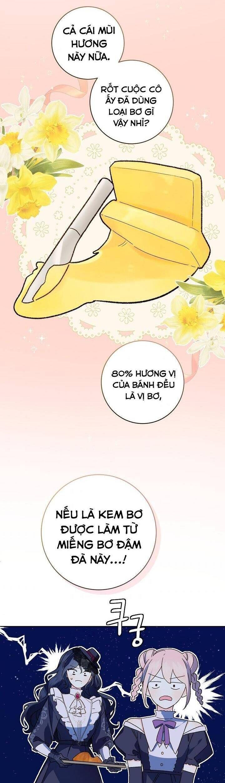 Trang Trại Hạt Dẻ Gần Cung Điện Hoàng Gia Chương 32 page 26 - Giả Dược