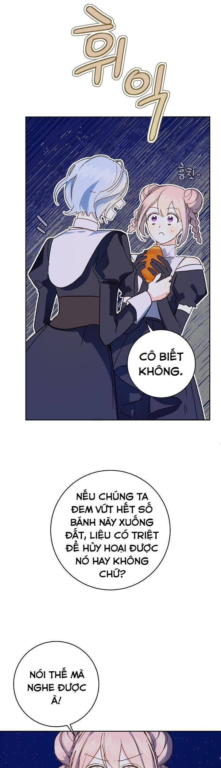 Trang Trại Hạt Dẻ Gần Cung Điện Hoàng Gia Chương 32 page 28 - Giả Dược