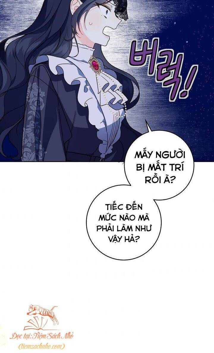 Trang Trại Hạt Dẻ Gần Cung Điện Hoàng Gia Chương 32 page 31 - Giả Dược