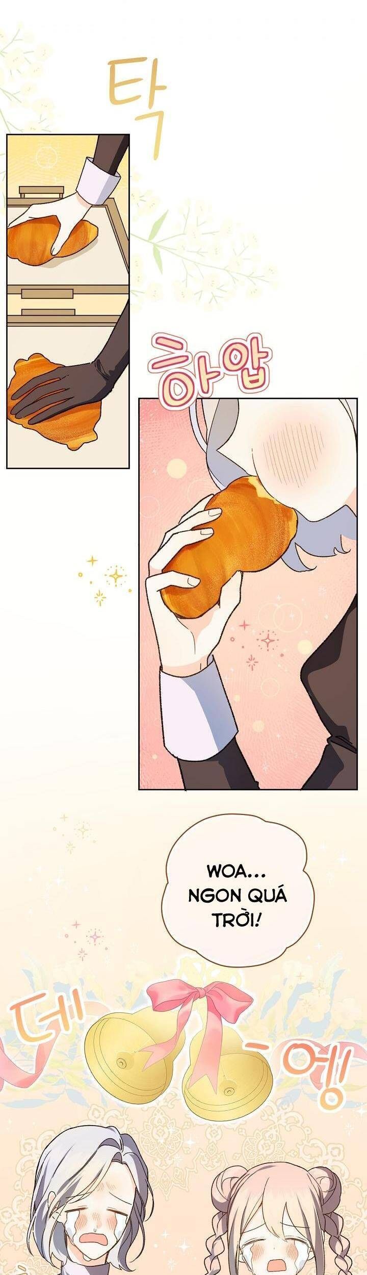 Trang Trại Hạt Dẻ Gần Cung Điện Hoàng Gia Chương 32 page 32 - Giả Dược
