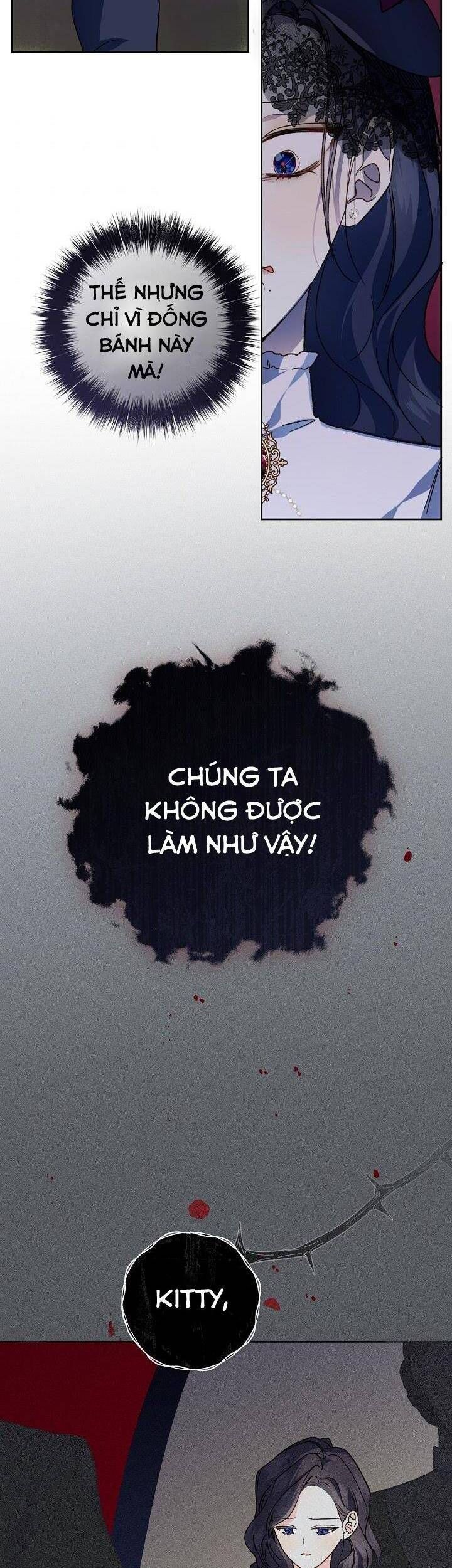 Trang Trại Hạt Dẻ Gần Cung Điện Hoàng Gia Chương 32 page 36 - Giả Dược