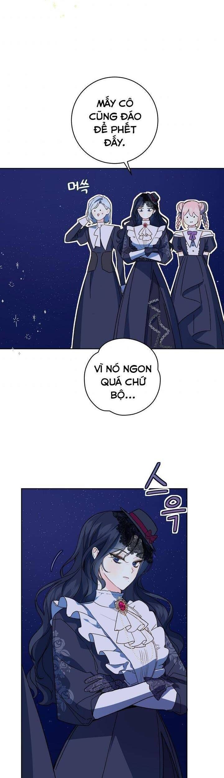 Trang Trại Hạt Dẻ Gần Cung Điện Hoàng Gia Chương 32 page 41 - Giả Dược