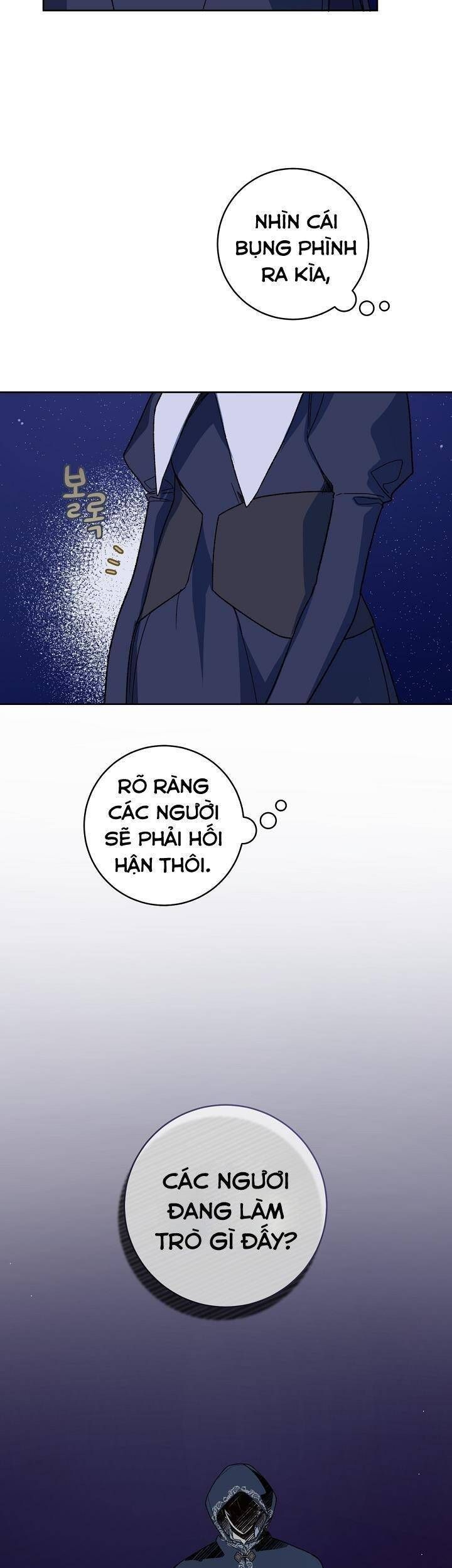 Trang Trại Hạt Dẻ Gần Cung Điện Hoàng Gia Chương 32 page 42 - Giả Dược