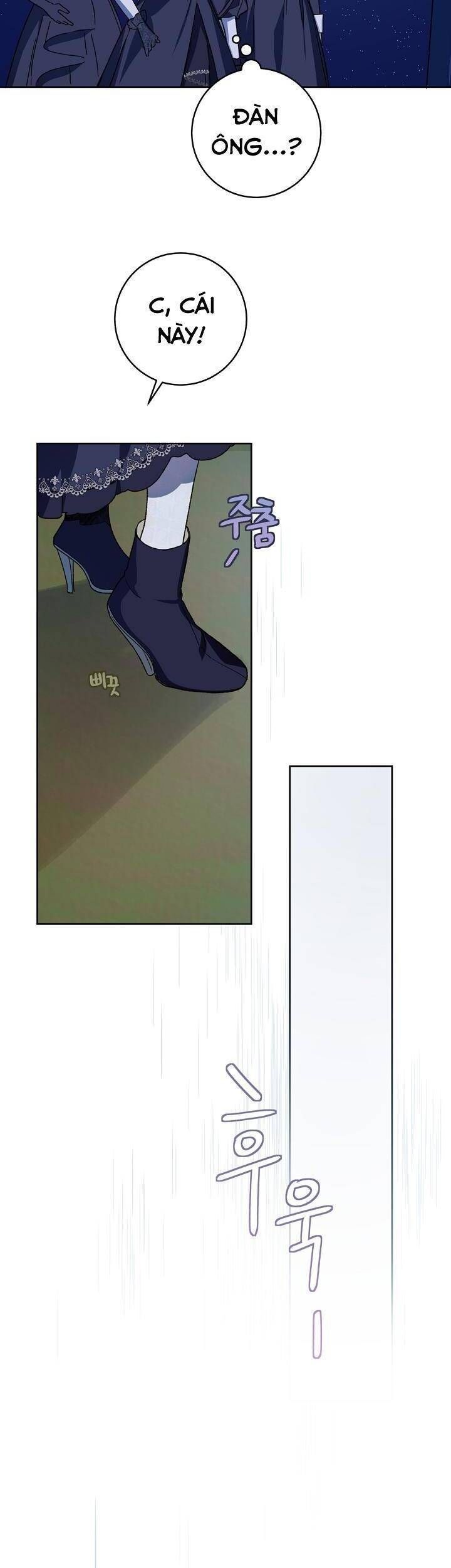 Trang Trại Hạt Dẻ Gần Cung Điện Hoàng Gia Chương 32 page 44 - Giả Dược