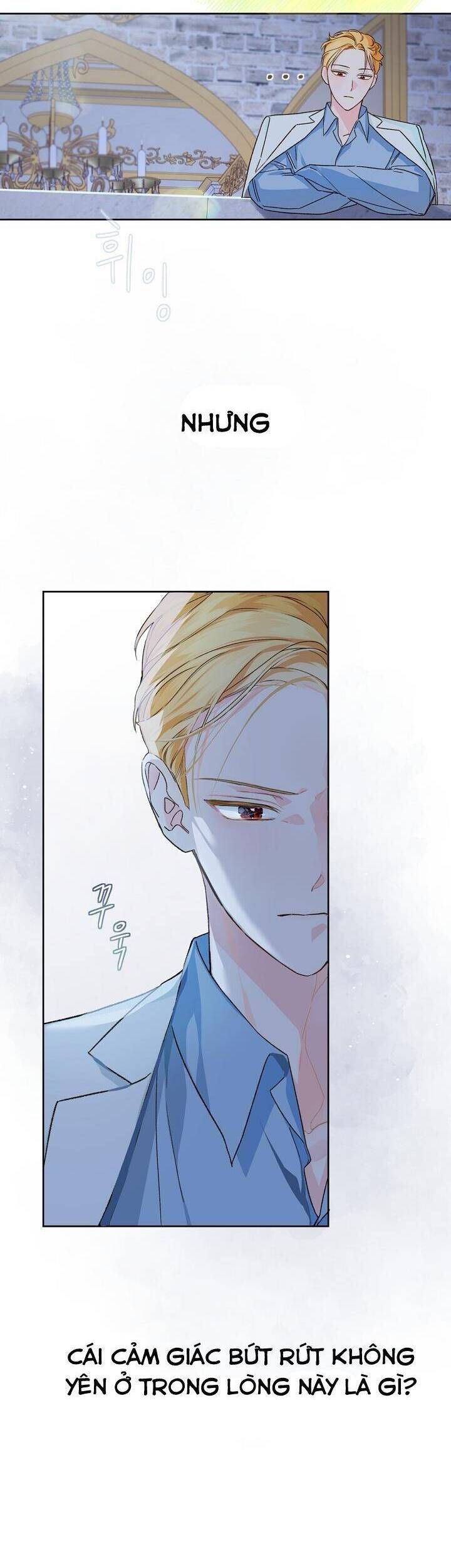 Trang Trại Hạt Dẻ Gần Cung Điện Hoàng Gia Chương 32 page 6 - Giả Dược