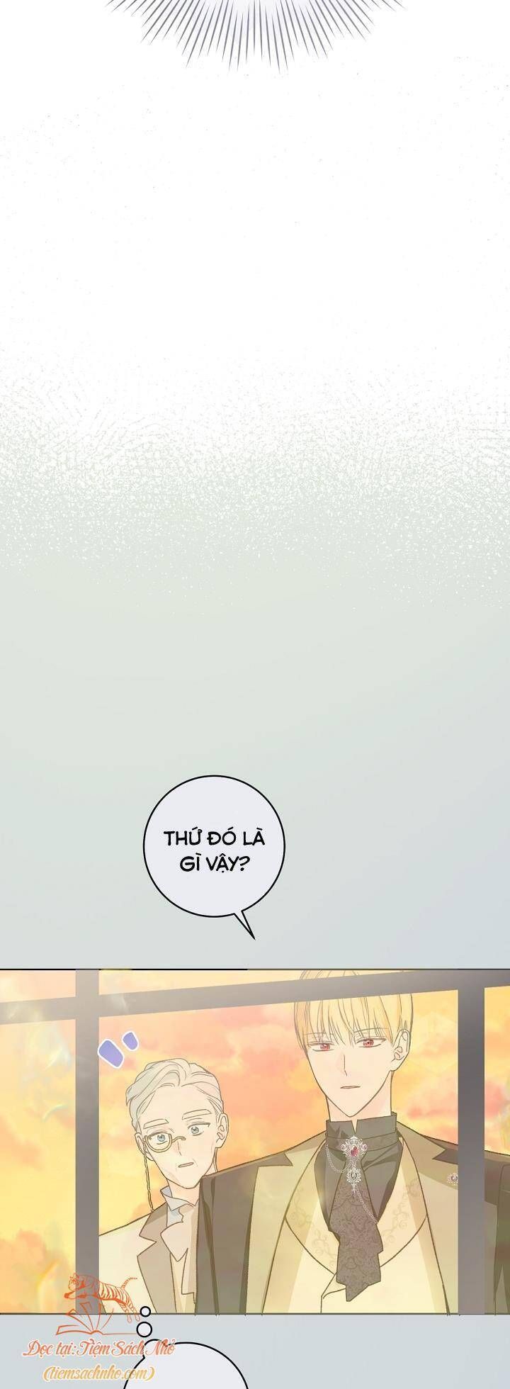 Trang Trại Hạt Dẻ Gần Cung Điện Hoàng Gia Chương 32 page 9 - Giả Dược