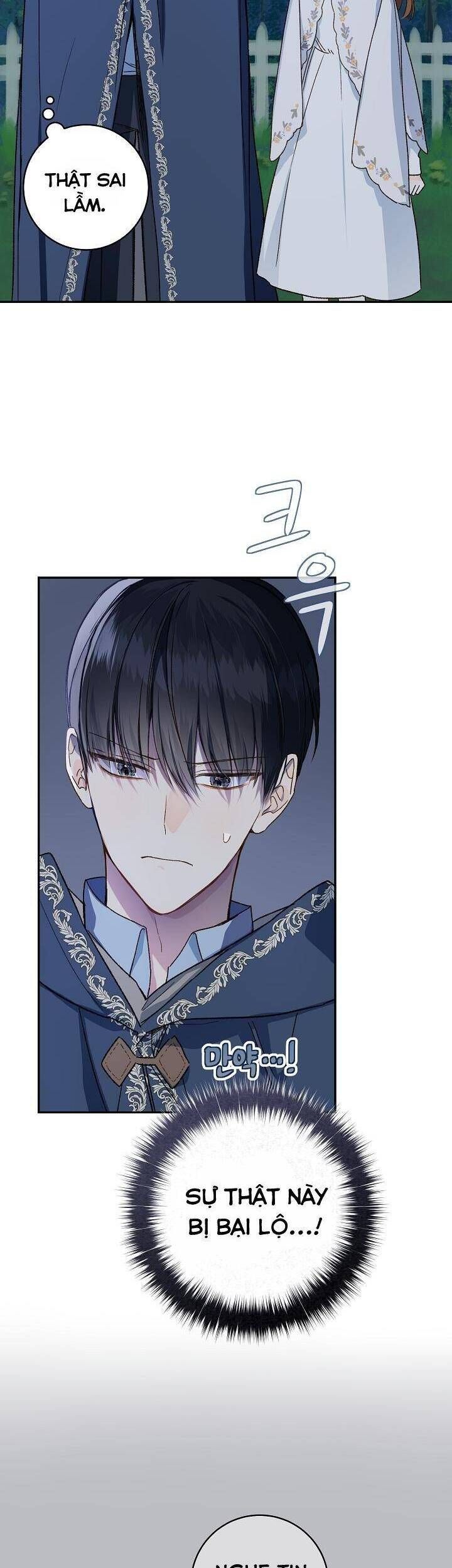 Trang Trại Hạt Dẻ Gần Cung Điện Hoàng Gia Chương 33 page 13 - Giả Dược