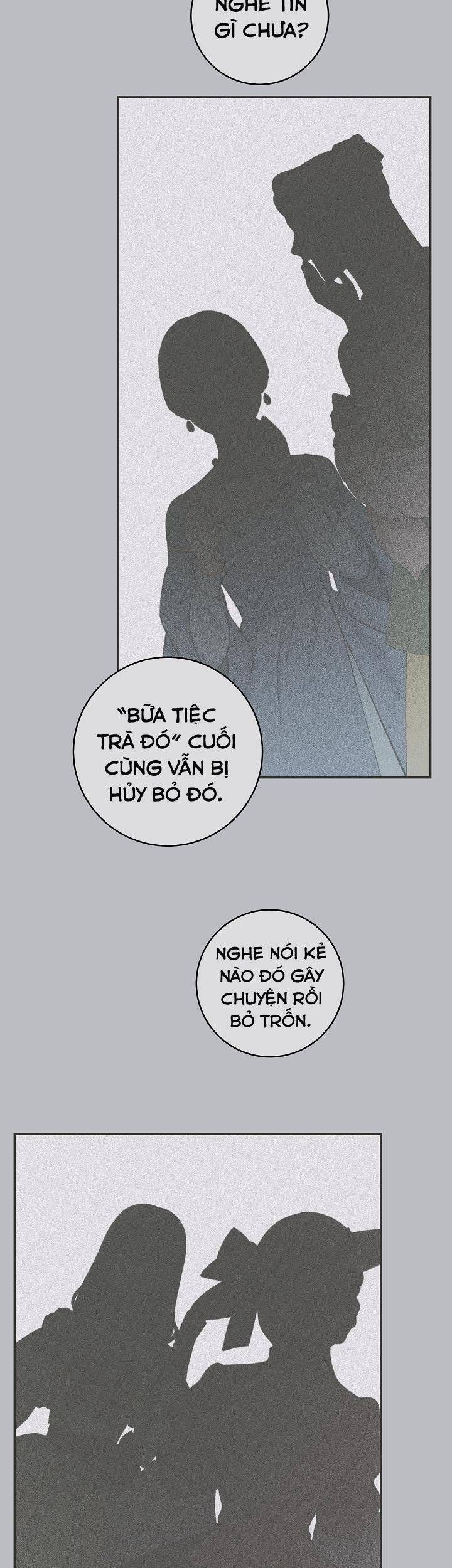 Trang Trại Hạt Dẻ Gần Cung Điện Hoàng Gia Chương 33 page 14 - Giả Dược