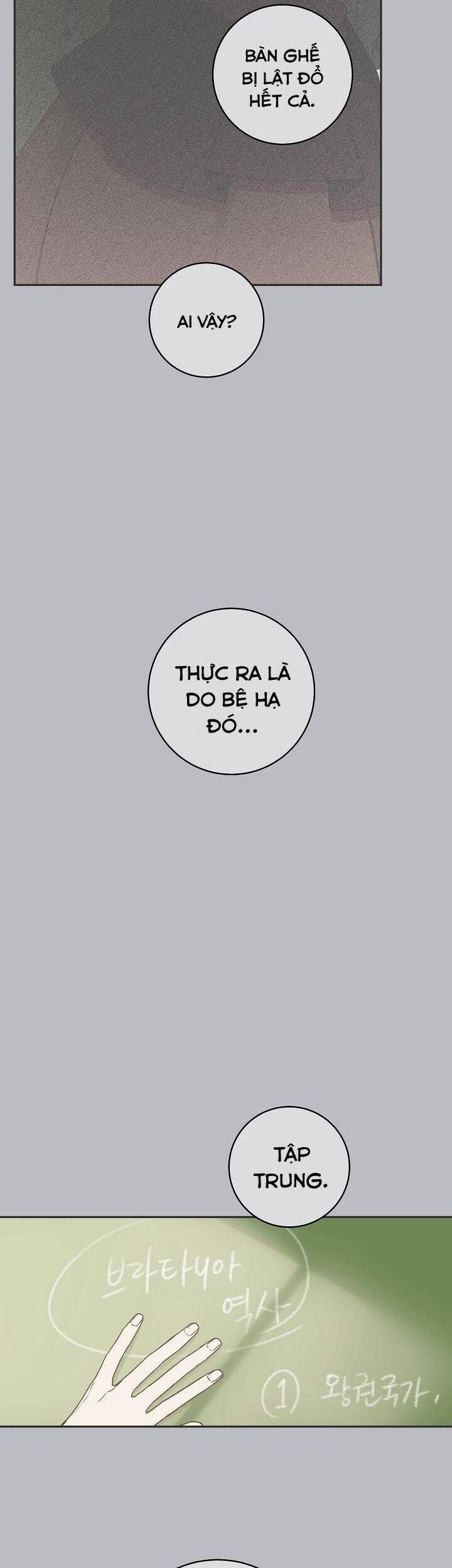 Trang Trại Hạt Dẻ Gần Cung Điện Hoàng Gia Chương 33 page 15 - Giả Dược
