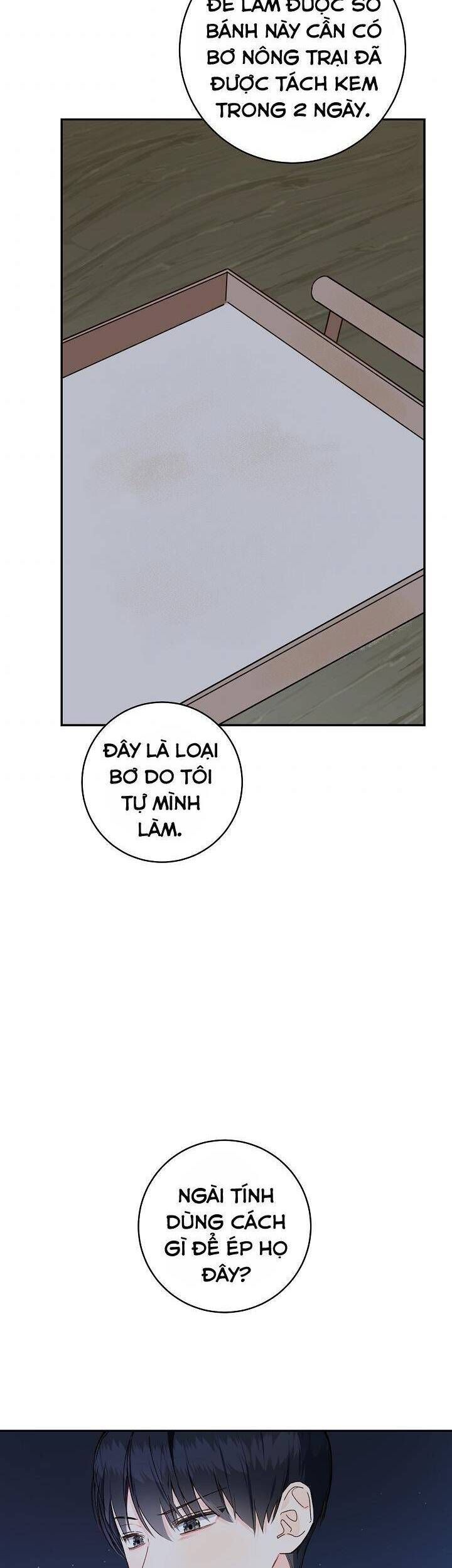Trang Trại Hạt Dẻ Gần Cung Điện Hoàng Gia Chương 33 page 22 - Giả Dược