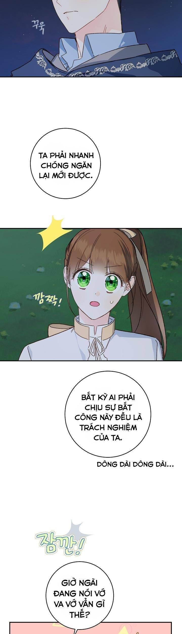 Trang Trại Hạt Dẻ Gần Cung Điện Hoàng Gia Chương 33 page 23 - Giả Dược