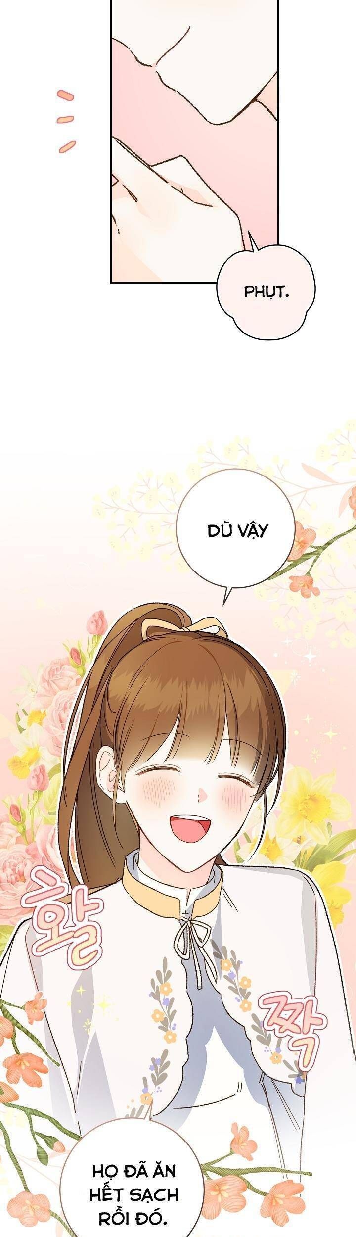 Trang Trại Hạt Dẻ Gần Cung Điện Hoàng Gia Chương 33 page 28 - Giả Dược