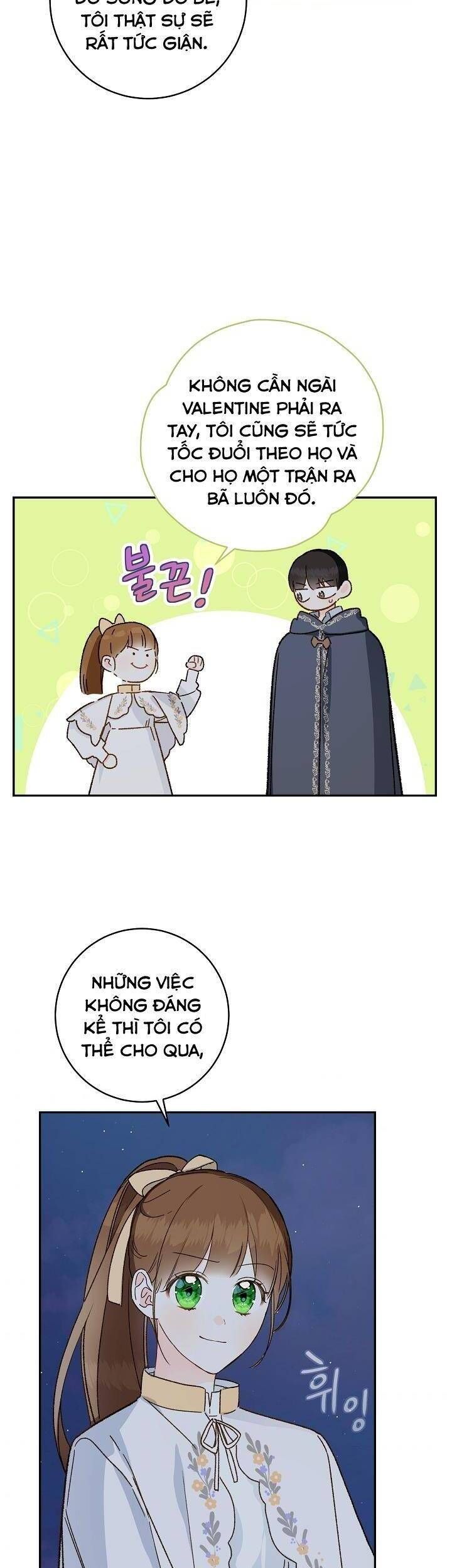 Trang Trại Hạt Dẻ Gần Cung Điện Hoàng Gia Chương 33 page 30 - Giả Dược