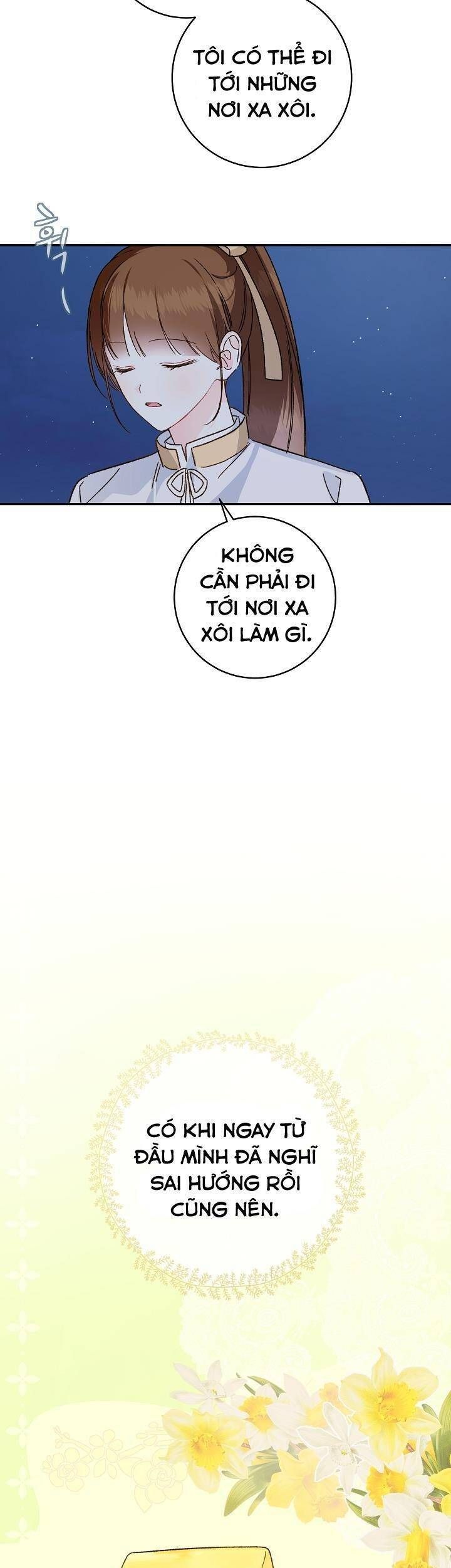 Trang Trại Hạt Dẻ Gần Cung Điện Hoàng Gia Chương 33 page 37 - Giả Dược